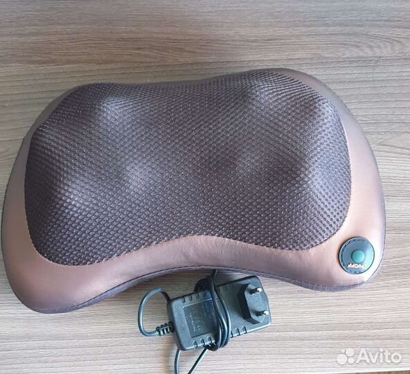 Подушка массажер