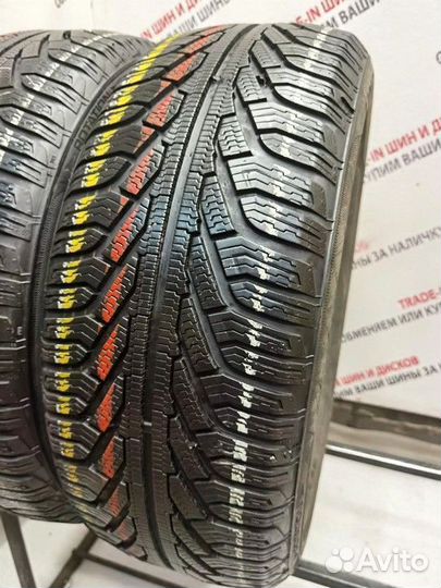 Uniroyal MS Plus 77 225/55 R17 101V