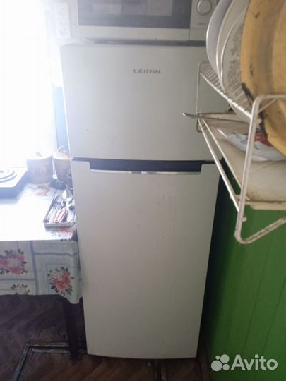 Холодильник, стиральная машина, микроволновка