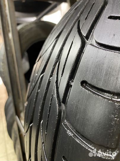 Amtel Planet FT-501 205/55 R16 90V