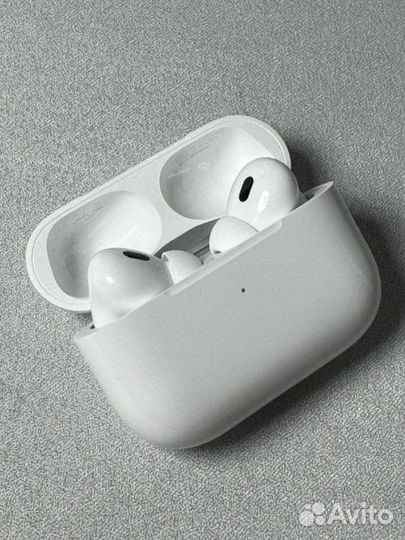 Airpods pro 2 premium type c
