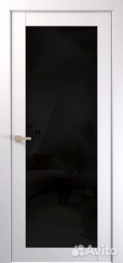 Двери межкомнатные