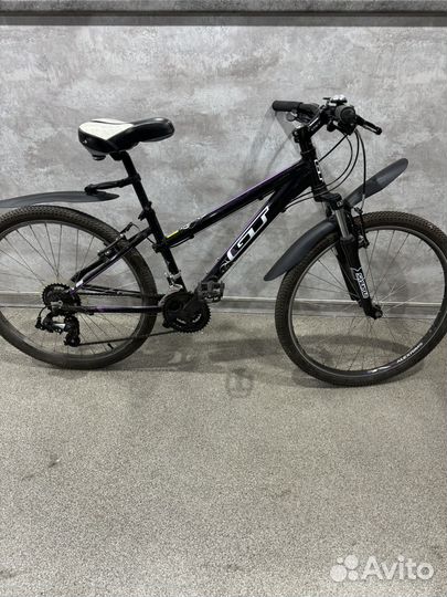 Велосипед GT laguna 26