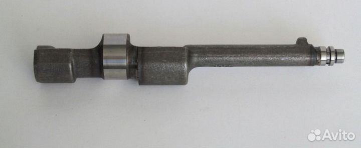 Вал балансировочный левый Hyundai Porter