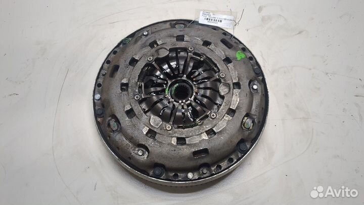 Маховик Ford Mondeo 4, 2008