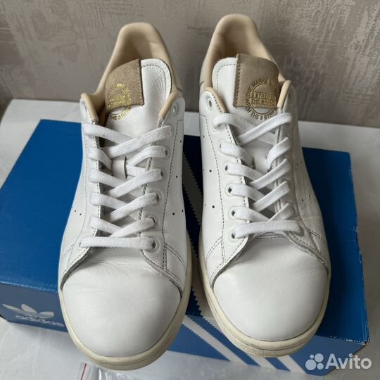 Кроссовки adidas Originals Stan Smith EF2099