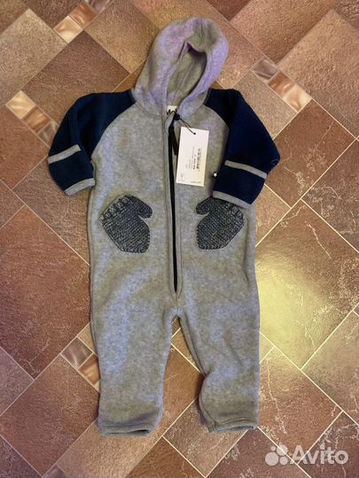 Molo 62,68 флис, fleece