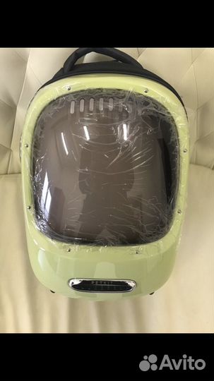 Переноска для кошек и собак Рюкзак