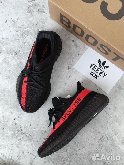 Adidas Yeezy Boost 350 оригинал