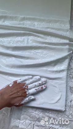 Обьемная интерьерная картина 43*70/2 штуки