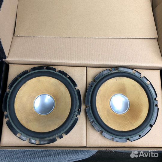 Колонки Pioneer