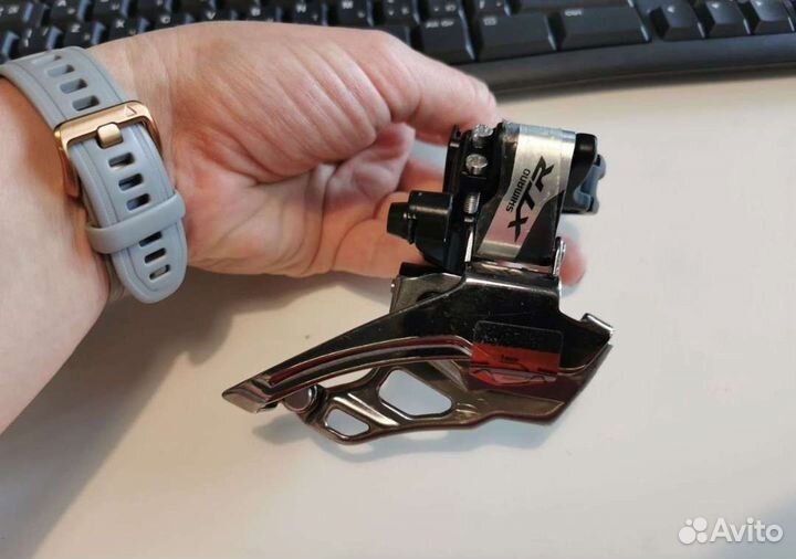 Трубка s-works, continental, эксцентрики, argon