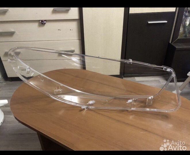 Стекло для фары bmw 5GT F07