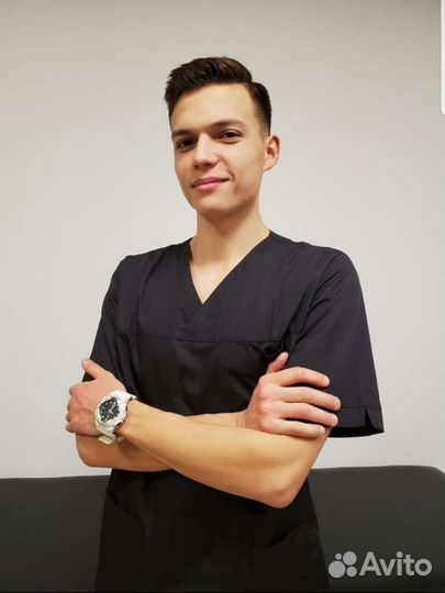 Массаж с выездом / коррекция фигуры