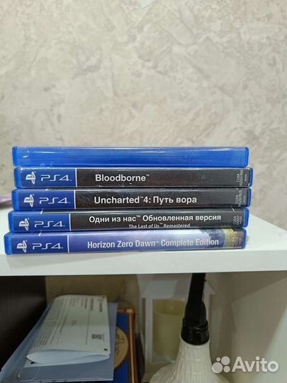Sony PS4 pro 1tb