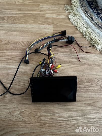 Планшет на priora 2