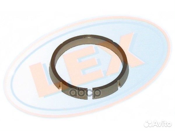 Кольцо коническое KK-2134 Lex