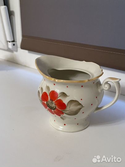 Молочница СССР