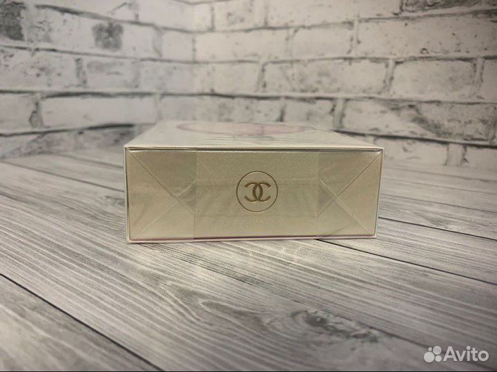 Chanel Chance Eau Tendre Eau De Parfum