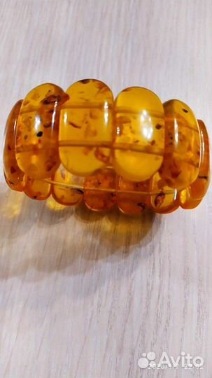 Янтарь
