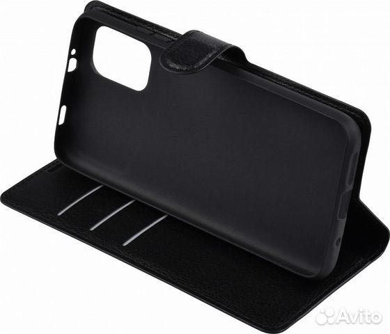 Чехол-книга для Xiaomi Redmi 9T / Poco M3