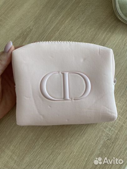 Косметички брендовые