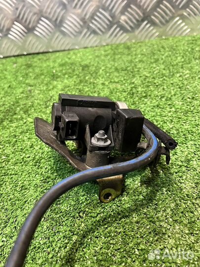 Электромагнитный клапан турбины бмв м57