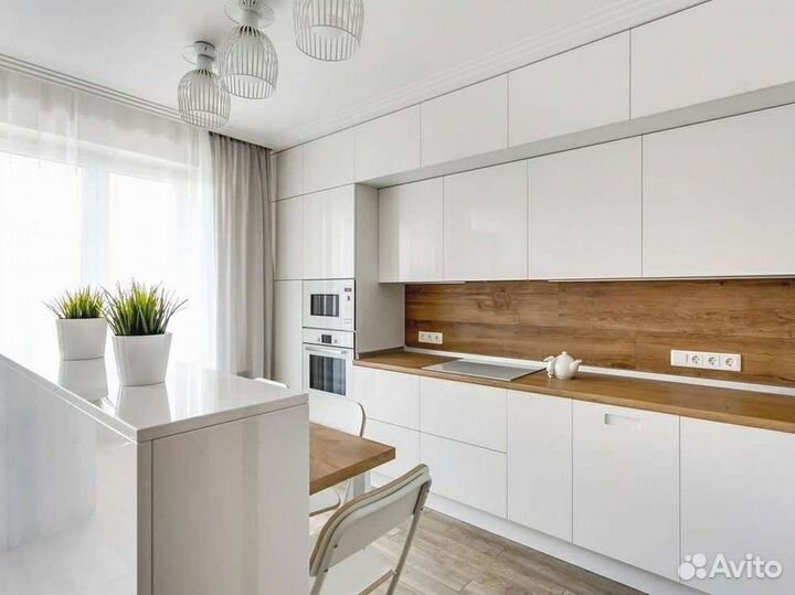 Кухни на заказ от производителя