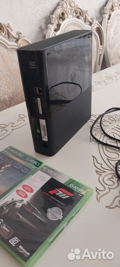 Xbox 360