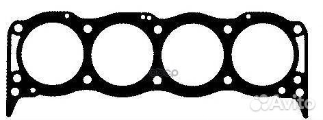 Прокладка ГБЦ land rover discovery/range rover -02