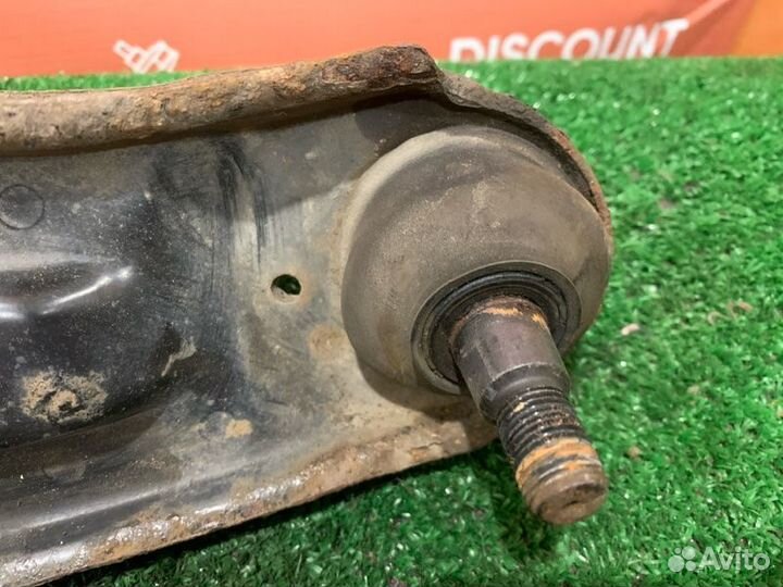 Рычаг подвески передний левый Hyundai Getz TB