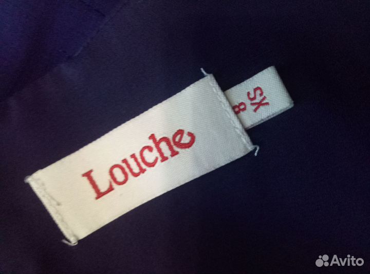 Платье (Louche) XS