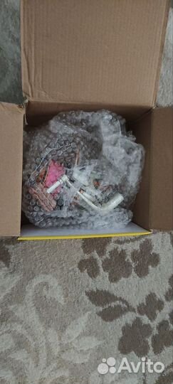 Катушка для спиннинга