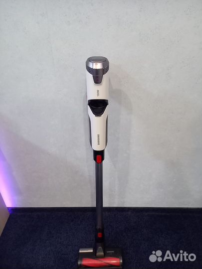 Беспроводной пылесос самсунг