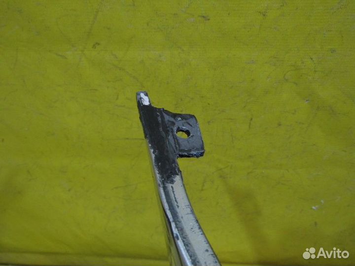 Бампер передний Toyota Avensis 250 03-06г 38919