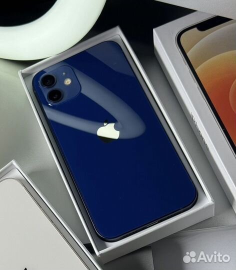 iPhone 12, 128 ГБ