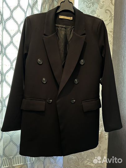 Пиджак