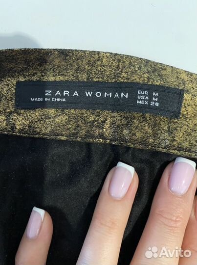 Вещи пакетом Zara