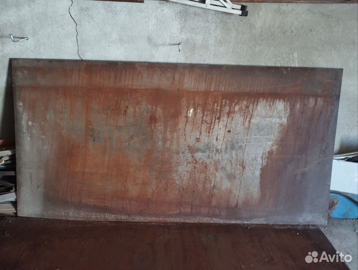 Лист металлический 3мм длина25000 ширина1250