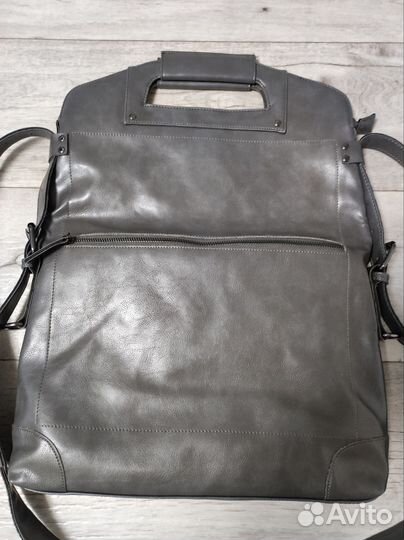 Сумка рюкзак мужская