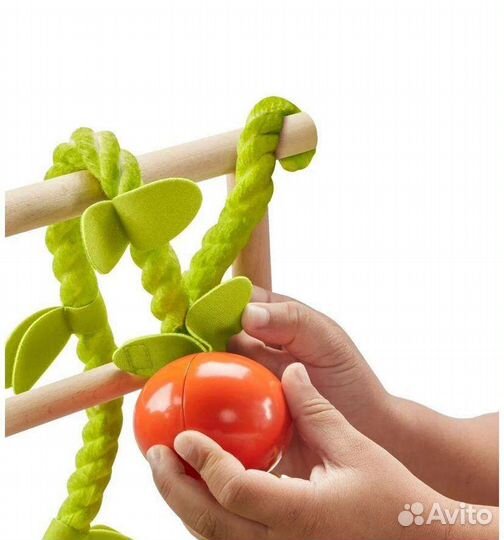 Игровой набор Fisher price, новый