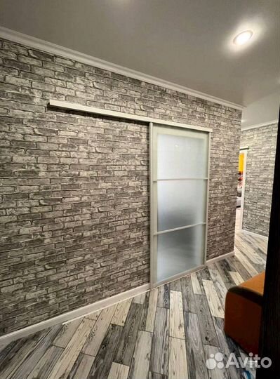 Перегородки раздвижные