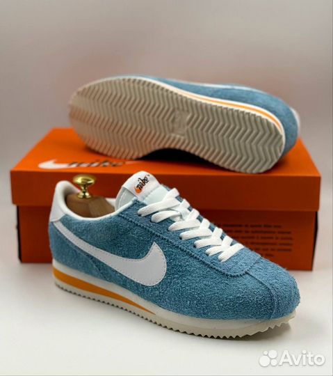 Кроссовки nike cortez