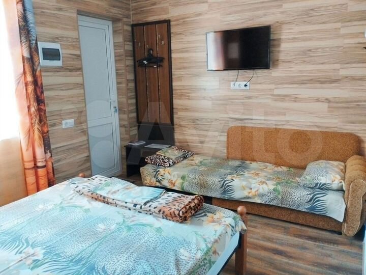 Комната 20 м², 2/3 эт.