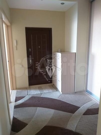 3-к. квартира, 67 м², 9/9 эт.