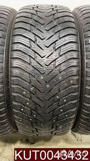 Nokian Tyres Hakkapeliitta 8 SUV 285/50 R20 107U