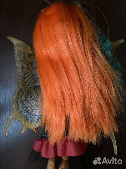 Кукла Торалей