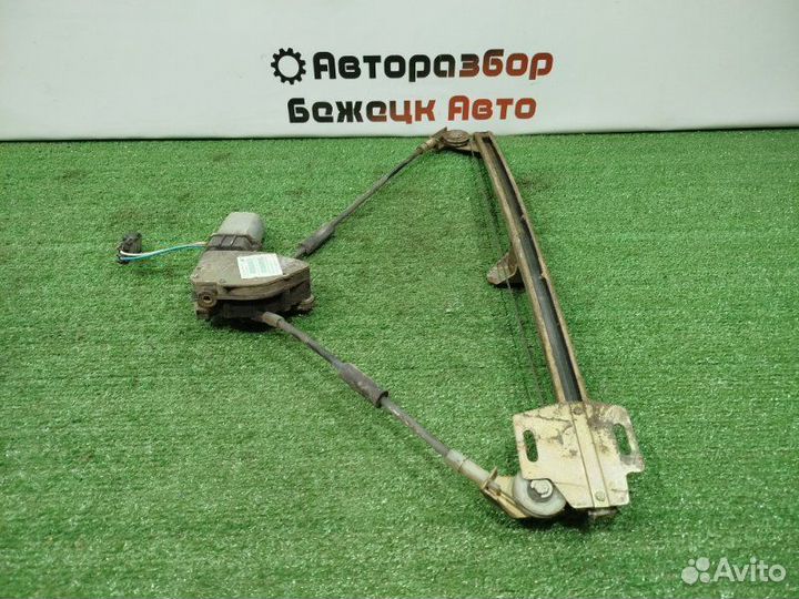 Стеклоподъемный механизм передний правый Chevrolet