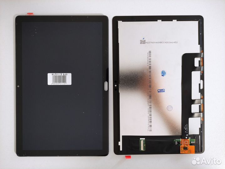 Дисплей с сенсором Huawei MediaPad M5 Lite 10.1LTE