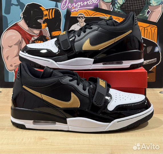 Кроссовки Nike Оригинал